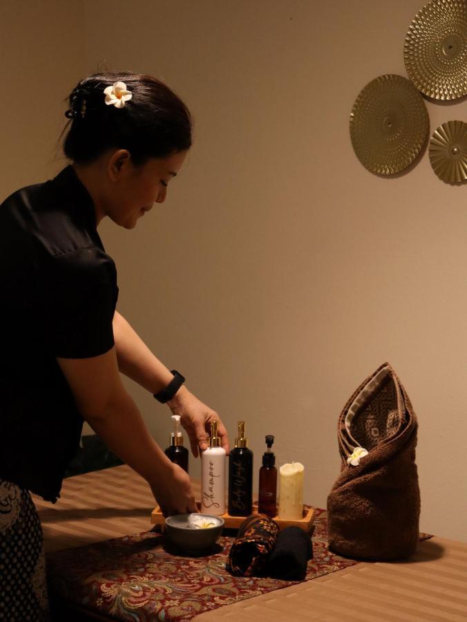 Hotel Santika Premiere Semarang Zewnętrze zdjęcie