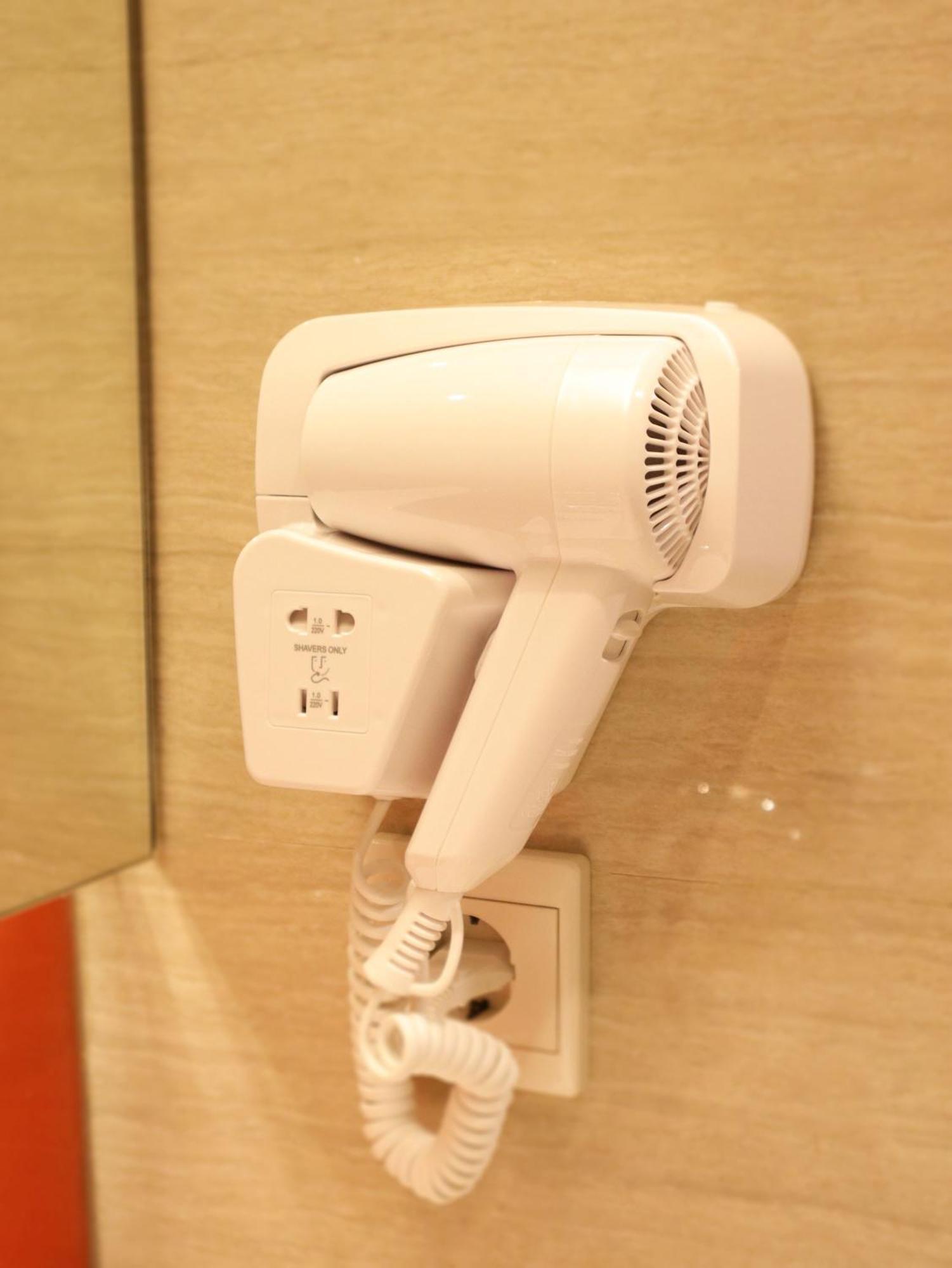 Hotel Santika Premiere Semarang Zewnętrze zdjęcie