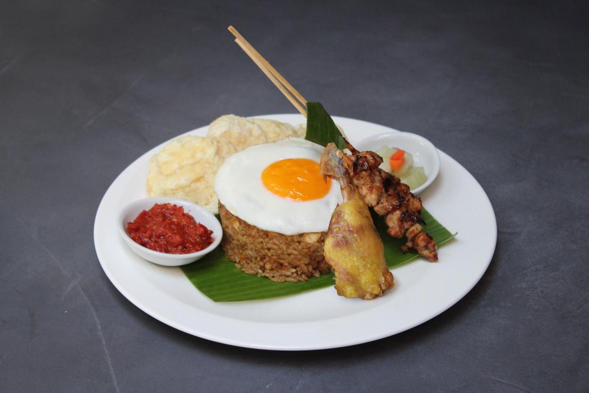 Hotel Santika Premiere Semarang Zewnętrze zdjęcie